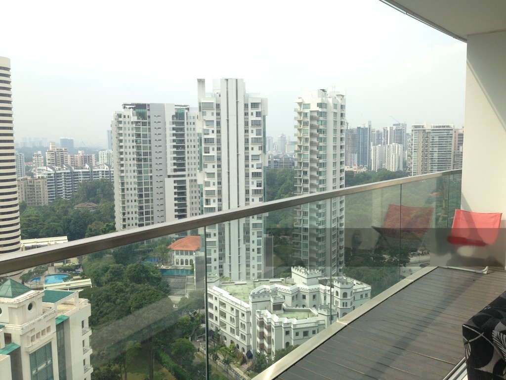 The Arc at Draycott (D10), Apartment #139100042